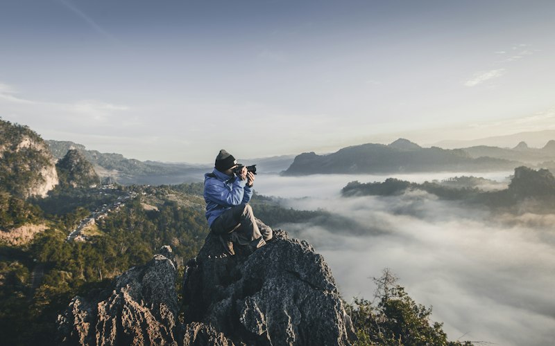 Audiovisivo, fotografia e produzione